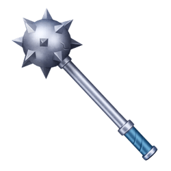 Scatter of Joker Times Xmas Slot