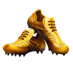 Icon 3 Super Striker