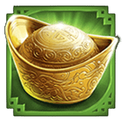 Icon 7 King of Ghosts