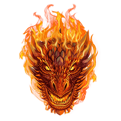 Wild Symbol of Gold’s Guardian Slot