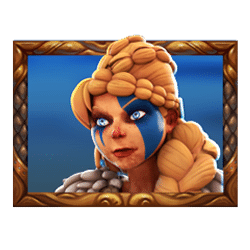 Icon 4 Vikings Go Berzerk Reloaded