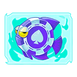 Icon 13 Big Atlantis Frenzy