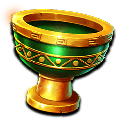 Icon 6 John Hunter and the Mayan Gods