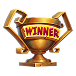 Icon 4 Lucky Arena Hold And Win