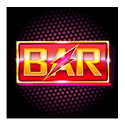 Icon 8 Hyper Strike HyperSpins