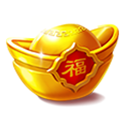 Icon 3 Very Lucky 256