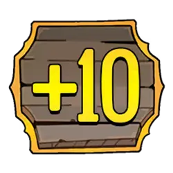 Scatter of Clint WestWild Slot