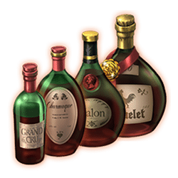 Icon 4 La Dolce Vita