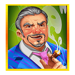 Icon 1 Payday Megaways