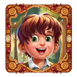 Icon 1 Witch’s Candy Quest Megaways