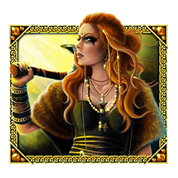 Icon 5 Lucky Grace And Charm