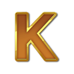 Icon 6 Banker’s Gold Epic X