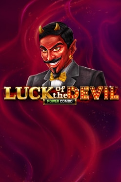 Luck of the Devil POWER COMBO