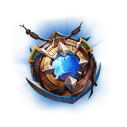 Icon 7 Temple Frenzy Lightning Chase