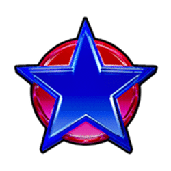 Wild Symbol of Fruit Express Slot