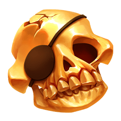 Wild Symbol of Skulls UP! Slot