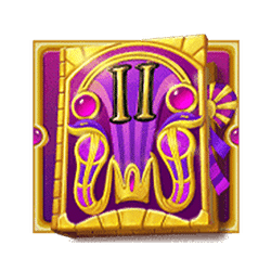 Scatter of Books of Giza Slot