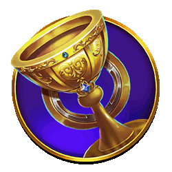 Icon 5 Gates of Olympus