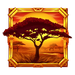 Scatter of Lions GigaBlox Slot