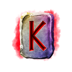 Icon 9 Lucky Grace And Charm