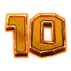 Icon 9 Gold Strike Express