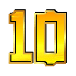 Icon 10 Spinning Buddha