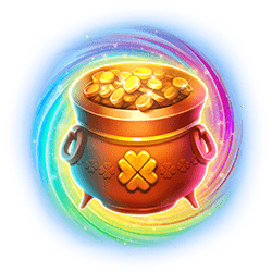 Scatter of Finnegan’s Banditos Slot