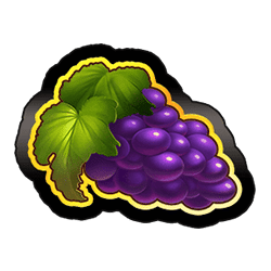 Icon 7 Coins on Fire