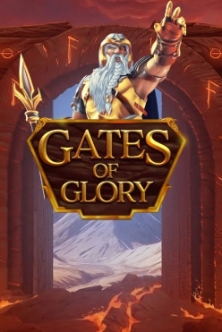 Gates of Glory