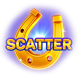 Scatter of Blue Slot Slot