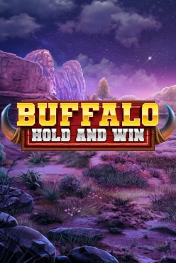 Buffalo Hold and Win