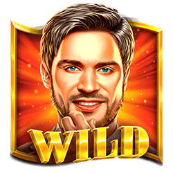 Wild Symbol of Towering Fortunes Slot