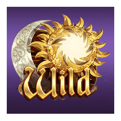 Wild Symbol of Wild O’Clock Slot