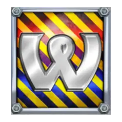 Wild Symbol of Danger! High Voltage 2 Slot