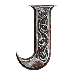 Icon 12 The Wolf’s Bane