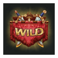 Wild Symbol of Diamonds of the Realm Slot