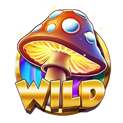 Wild Symbol of Lawn n’ Disorder Slot