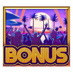 Scatter of Funky Buddha Slot