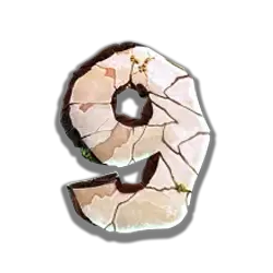 Icon 10 10,000 Years Before Cash