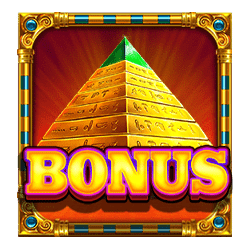 Scatter of Heart of Cleopatra Slot