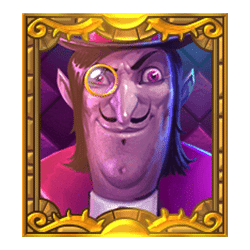 Icon 1 Nightmare Family Megaways