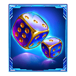 Icon 4 Sparkling Joker X UP