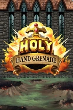 Holy Hand Grenade