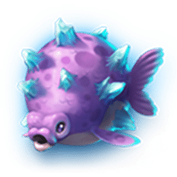 Icon 4 Out of the Ice