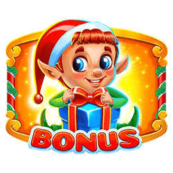 Bonus of Gift Rush Slot