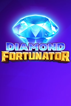 Diamond Fortunator: Hold and Win