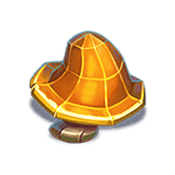 Icon 5 Good Luck Clusterbuster