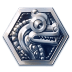 Icon 5 Aztec Magic Deluxe