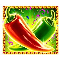 Wild Symbol of Grand Mariachi Slot