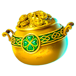 Scatter of Stumpy McDoodles 2 Slot